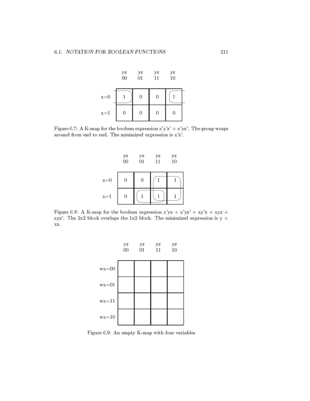 Computer Organization with MIPS - Page 211